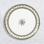 Блюдо для торта Bernardaud Marie-Antoinette 32 см