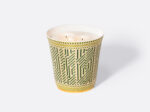 Ароматическая свеча Bernardaud Augusta “Thé Royal” 15 см