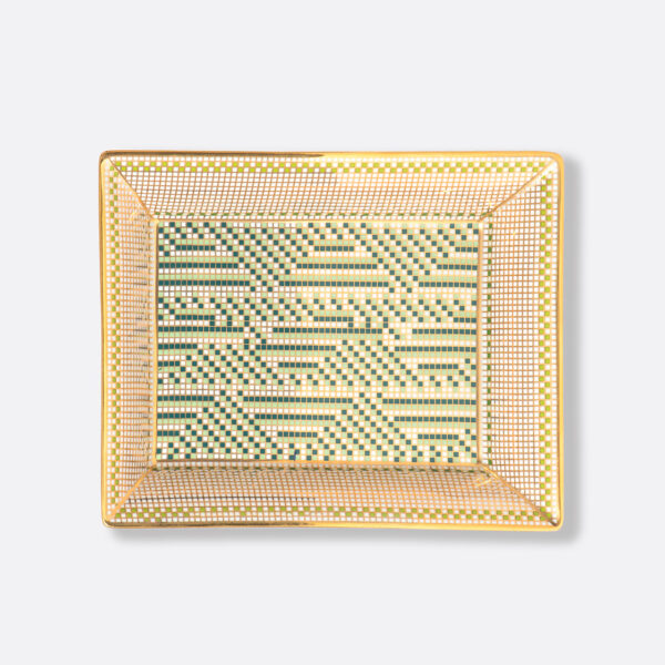 Мелочница Bernardaud Augusta 20 x 16 см