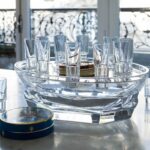 Набор для водки Baccarat Harcourt Abysse