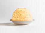 Подсвечник Литофания Bernardaud Cerisier en fleur Вишня в цвету