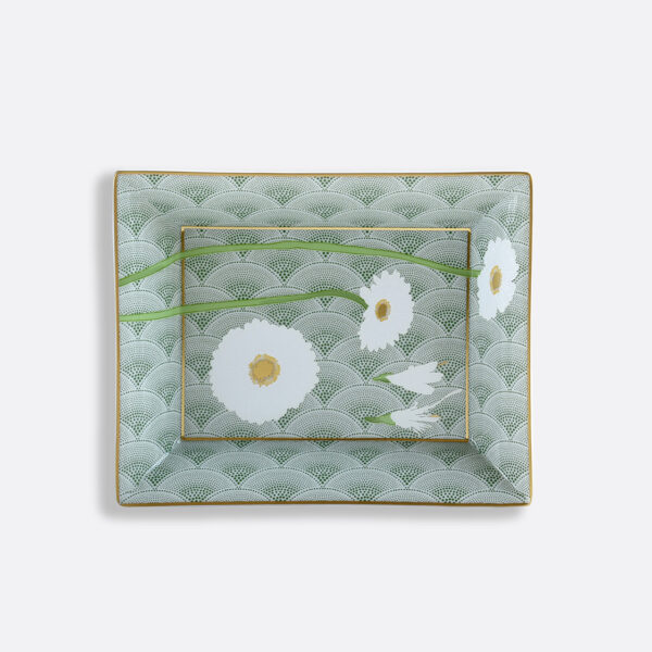 Мелочница Bernardaud Praiana 20 x 16 см