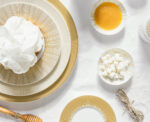 Тимбал Bernardaud SOL 140 мл 8 см