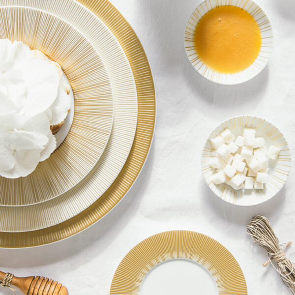 Тимбал Bernardaud SOL 140 мл 8 см