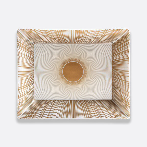 Мелочница Bernardaud SOL 20 x 16 см