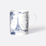 Кружка Bernardaud Tout Paris x La Tour Eiffel «День и ночь» 300 мл