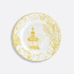 Тарелка для хлеба Bernardaud Tout Paris 16 см