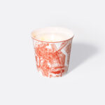 Ароматическая свеча Bernardaud Tout Paris 9 см