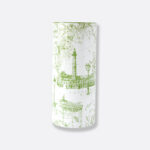 Ваза Bernardaud Tout Paris 28 см