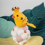 Блюдо Lladro Utopical