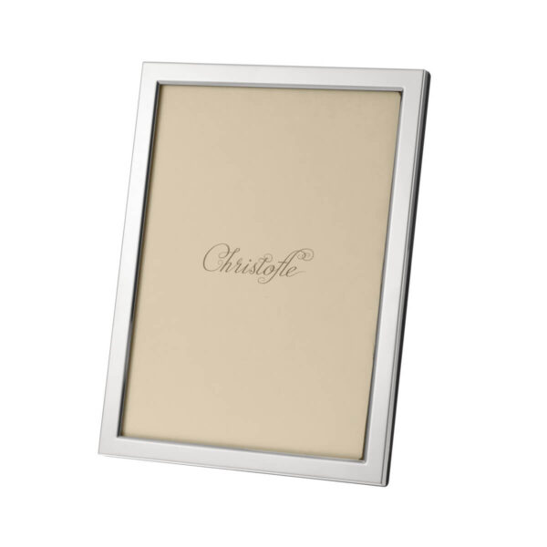 Фоторамка Christofle UNI 13x18 посеребрение