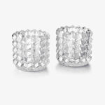 Подсвечники Baccarat Eye II набор из 2-х