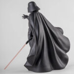Скульптура Lladro Darth Vader чёрная