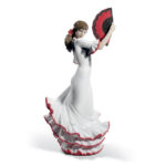 Скульптура Lladro Passion and Soul Страсть и душа