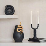 Ваза Lladro Snakes Змеи