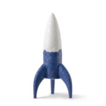 Беспроводная лампа Lladro Cosmic Rocket Космическая ракета