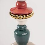 Беспроводная лампа Lladro Firefly Светлячок