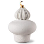 Беспроводная лампа Lladro Majestic Nights Величественные ночи