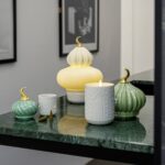 Беспроводная лампа Lladro Majestic Nights Величественные ночи