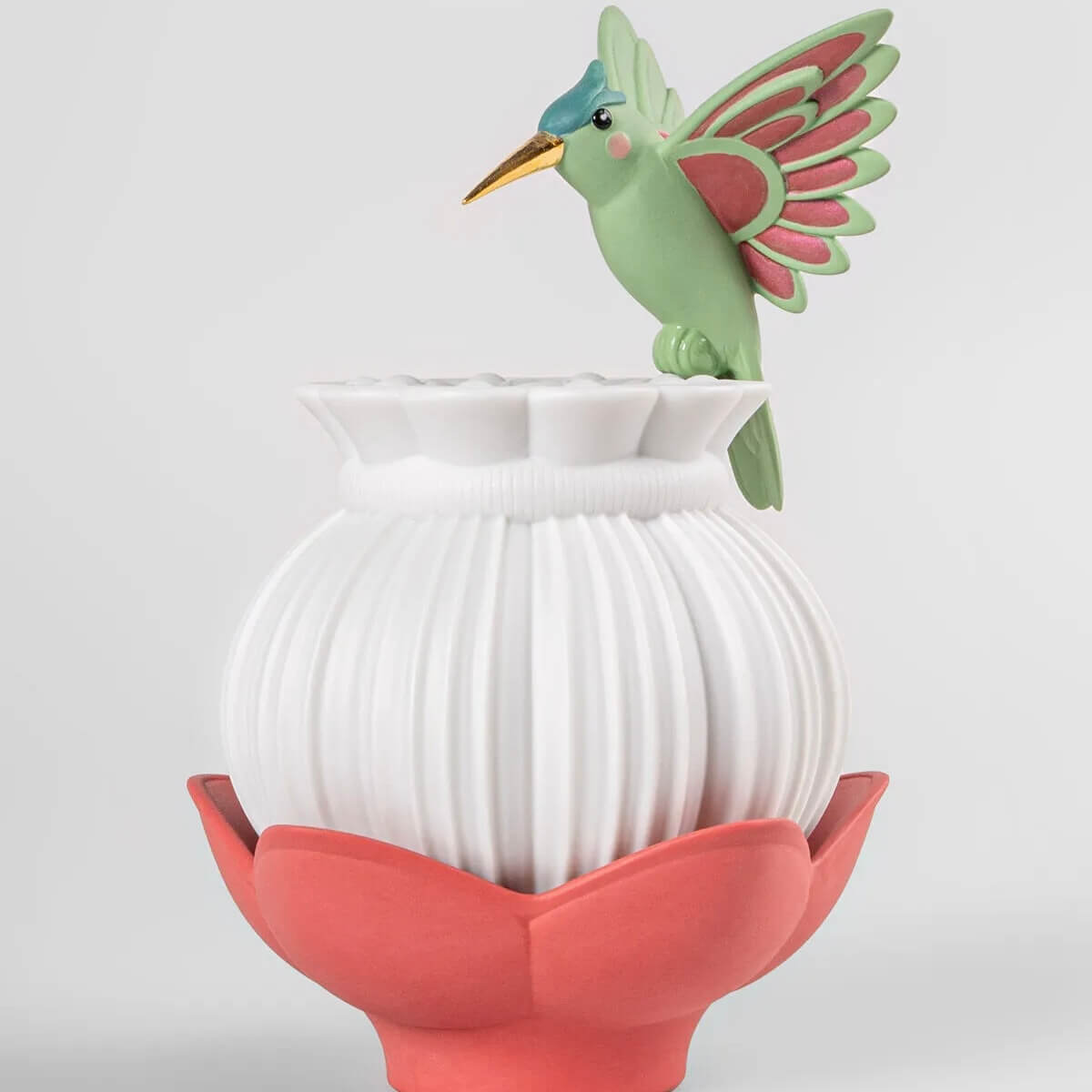 Беспроводная лампа Lladro Utopical_2 Беспроводная лампа Lladro Utopical