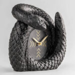 Часы Lladro Snakes Змеи