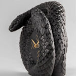 Часы Lladro Snakes Змеи