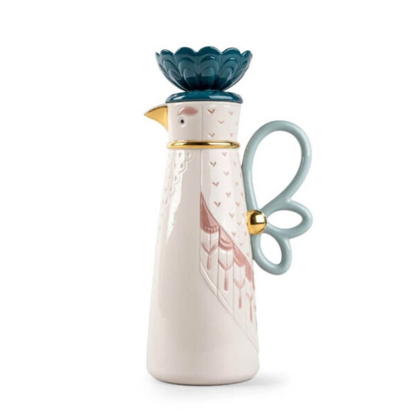 Кофейник Lladro Kawki