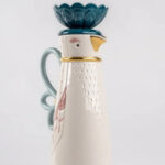 Кофейник Lladro Kawki