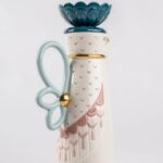Кофейник Lladro Kawki