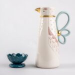 Кофейник Lladro Kawki