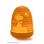 Настольная лампа Lladro Snoopy™ Dome