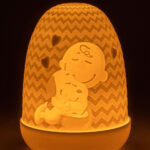 Настольная лампа Lladro Snoopy™ Dome