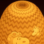 Настольная лампа Lladro Snoopy™ Dome