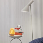 Настольная лампа Lladro Snoopy™ Dome