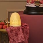 Настольная лампа Lord Ganesha & Goddess Lakshmi Лорд Ганеш и Богиня Лакшми