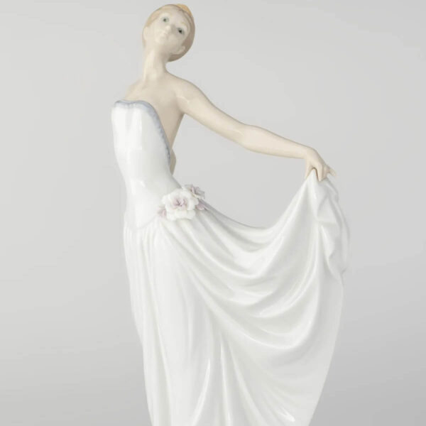 Скульптура Lladro Dancer Ballet Балерина