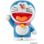 Скульптура Lladro Doraemon
