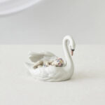 Скульптура Lladro Drifting through Dreamland Плывя в мире сновидений