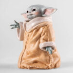 Скульптура Lladro Grogu