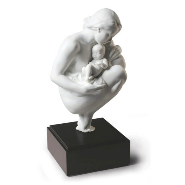 Скульптура Lladro Love's Bond Узы Любви