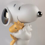 Скульптура Lladro Snoopy