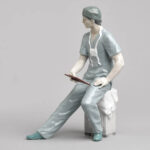 Скульптура Lladro Surgeon Хирург