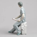 Скульптура Lladro Surgeon Хирург