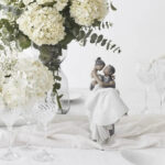 Скульптура Lladro The Happiest Day Самый счастливый день