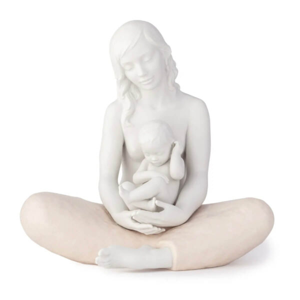 Скульптура Lladro The Mother Мама