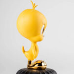 Скульптура Lladro Tweety