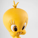 Скульптура Lladro Tweety