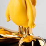 Скульптура Lladro Tweety