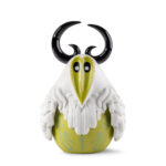 Скульптура Lladro Yokai - Tengu