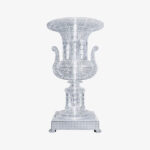 Ваза Baccarat Médicis XXL